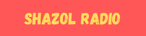 Shazol Radio – 비트를 느끼고, 바이브를 즐기세요